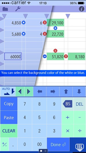 SheetCalc(圖5)-速報App