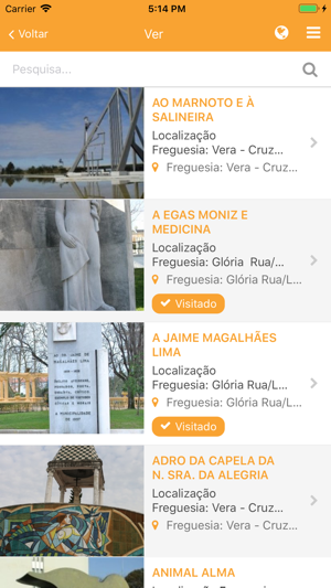 Aveiro Tourism(圖4)-速報App