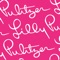 The Lilly Pulitzer app is designed for the ultimate Lilly girl