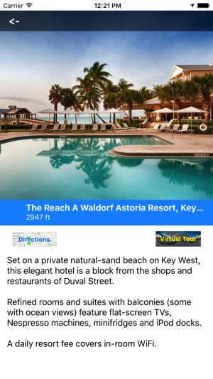 VR Guide: Key West, Florida(圖9)-速報App