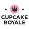 Cupcake Royale’s Rewards Program, AKA F