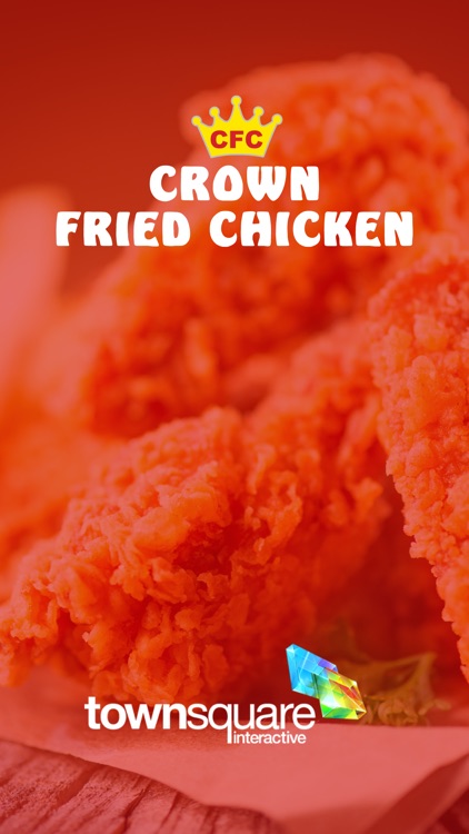 CFC Fried Chicken