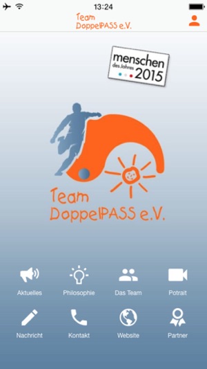 Team DoppelPASS e.V.(圖1)-速報App