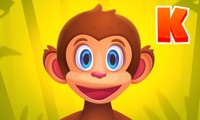 Math Jungle : Kindergarten Math