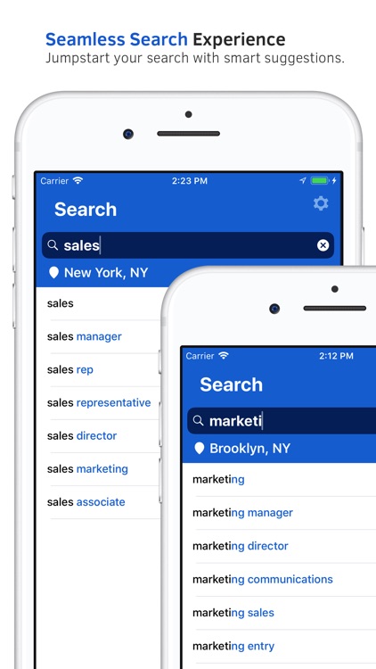 JobAware: Smarter Job Search screenshot-4