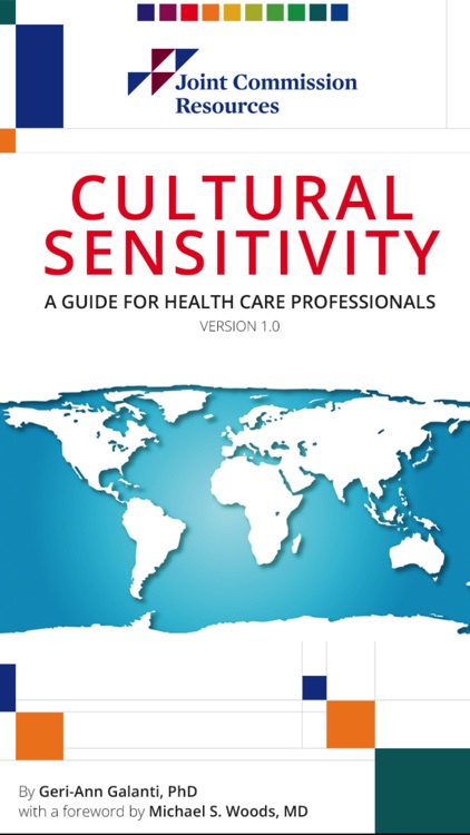 Cultural Sensitivity