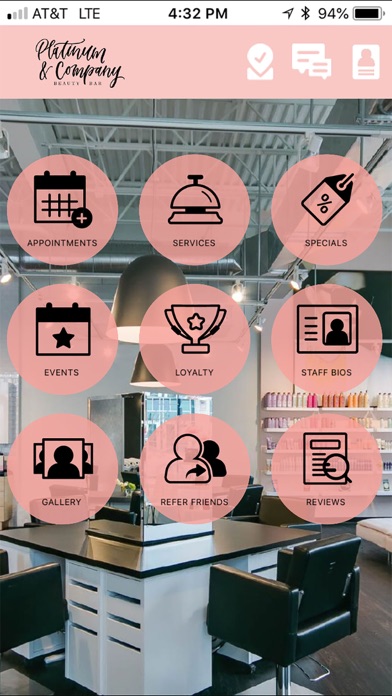 Image of Platinum & Company Beauty Bar