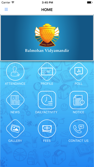 Balmohan Vidyamandir(圖2)-速報App