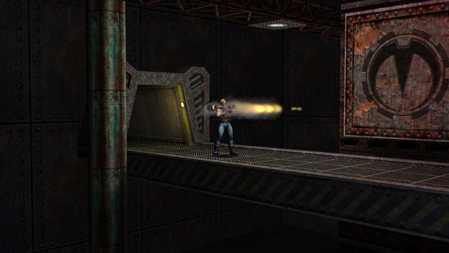 Duke Nukem: Manhattan Project(圖3)-速報App