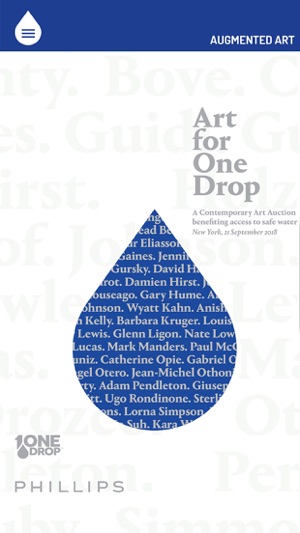 Art for One Drop