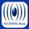 FAST, SECURE, and FREE∗ - Flushing Bank Mobile Banking allows you to manage your accounts on the go with your iPhone or iPad