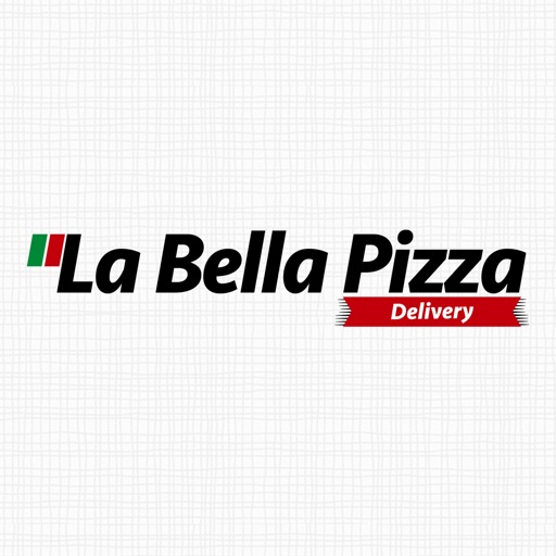 La Bella Pizzaria Delivery