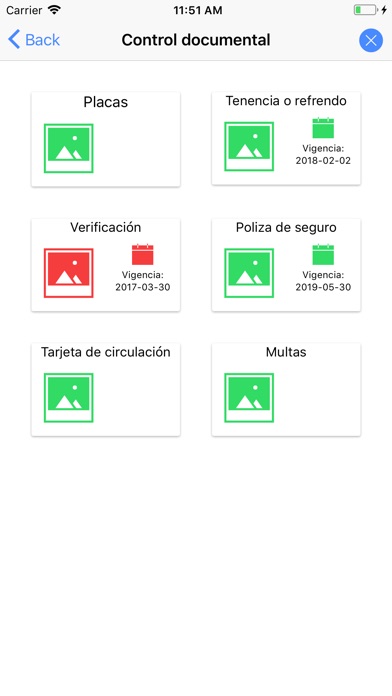 Total Parts Mi Auto screenshot 4