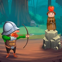 Archery Shooter Challenge pour PC