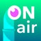 Tired with boring broadcasts on periscope