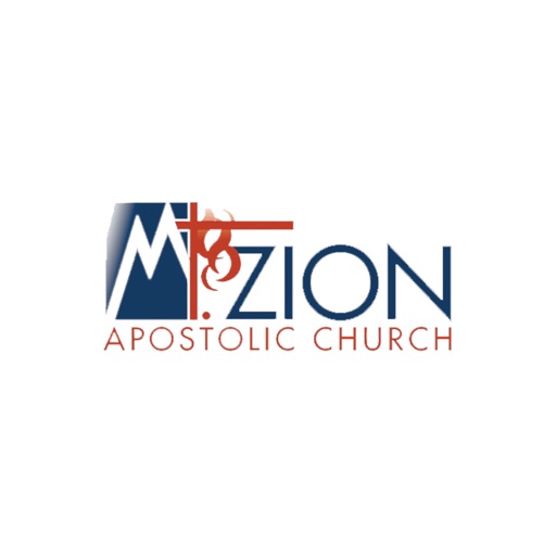 Mt. Zion Apostolic Church iOS App