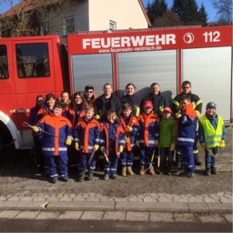 Jugendfeuerwehr Rentrisch