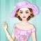 Welcome to Vintage Princess 2 - a cool kid game