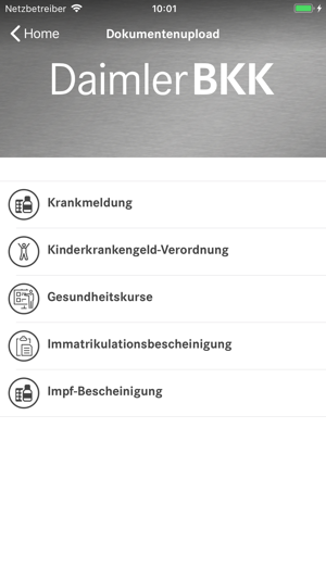 Daimler BKK(圖2)-速報App