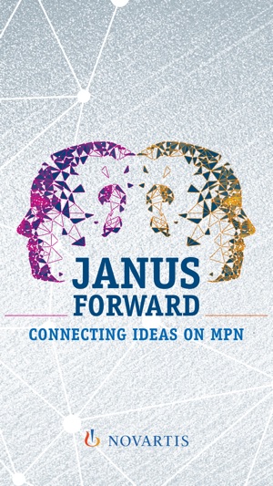 JANUS FORWARD