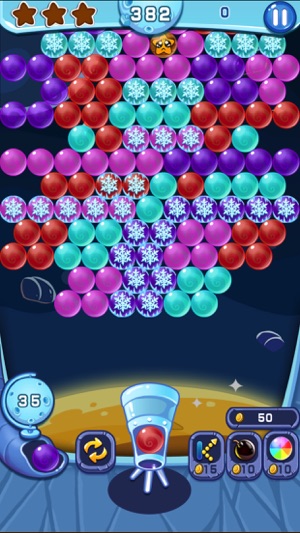 Bubble Pop Fun: Bubble Shooter(圖1)-速報App