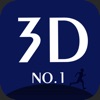 3DNO.1 - Fitness experts