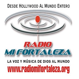 Radio Mi Fortaleza