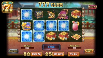 777 Club - Slots Casino 1.0 IOS -