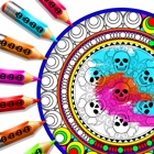 Top 40 Games Apps Like Halloween Mandala Drawing Fun - Best Alternatives