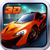 卡通赛车游戏-极品汽车模拟驾驶游戏