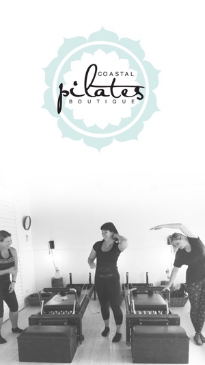 Coastal Pilates Boutique(圖1)-速報App