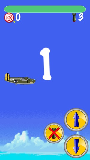 Bomber Plane(圖1)-速報App