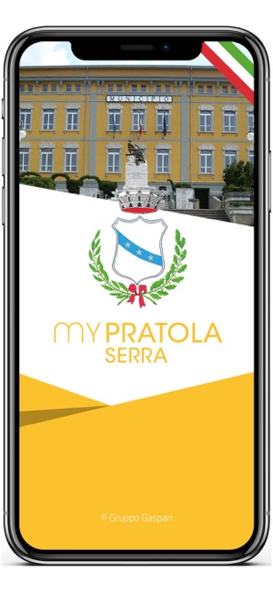 MyPratolaSerra