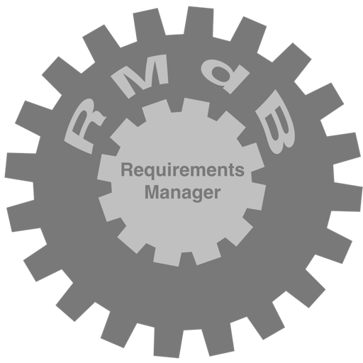 Requirements Manager