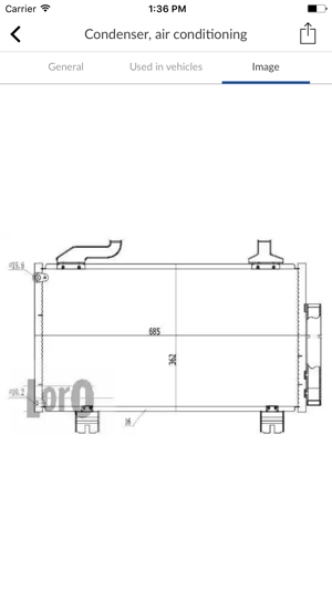 Car Parts for Honda(圖2)-速報App