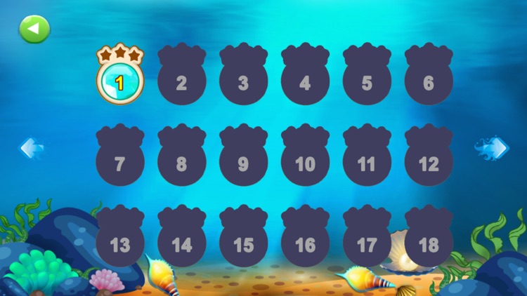 Royale Fish-fish travel game screenshot-3