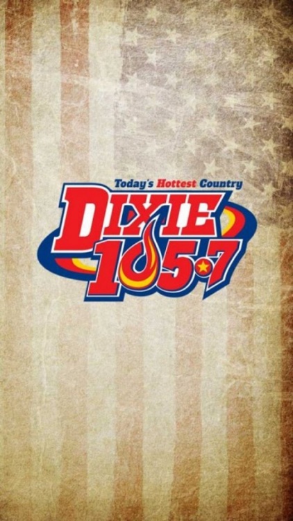 Dixie 105.7