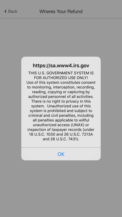 Camerons Services screenshot-3