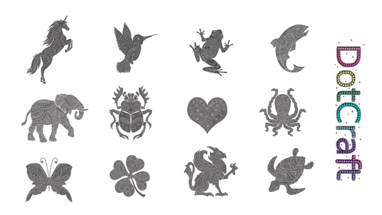 Dotcraft Color Art Plus screenshot-8