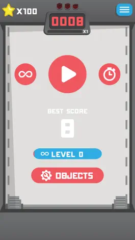 Game screenshot Break Things apk