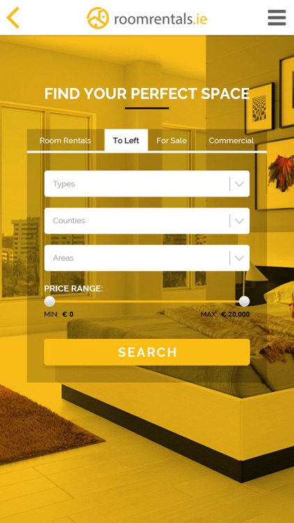 RoomRentals screenshot-3