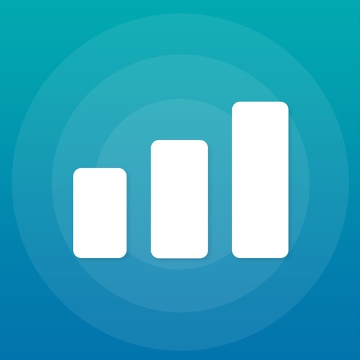DataFlow - Data Manager iOS App