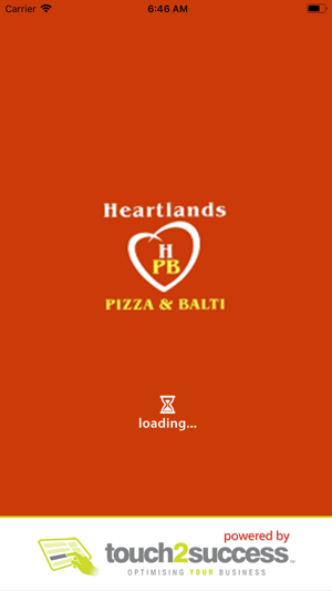 Heartlands Pizza(圖1)-速報App