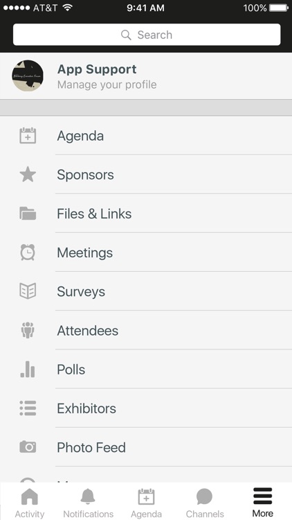 JLL Banking Executive Forum