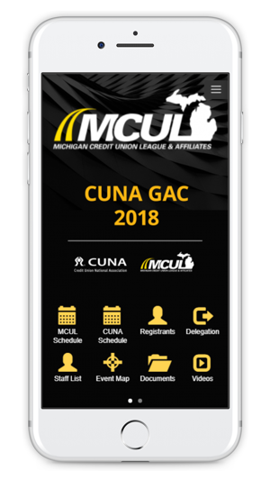 MCUL 2018 CUNA GAC(圖1)-速報App