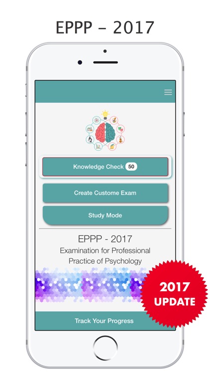 EPPP - 2017 Practice Exam