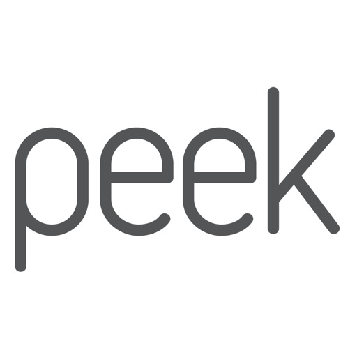 PeekGPS