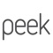 Enjoy the ownership experience with the Peek mobile app to locate and track your vehicle