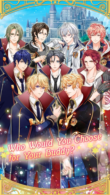 Shall we date online game