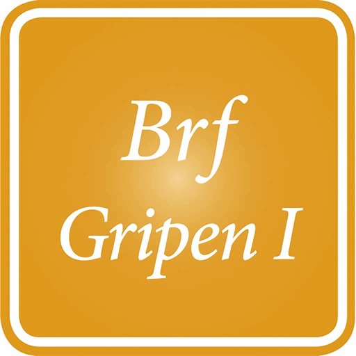 Brf Gripen 1